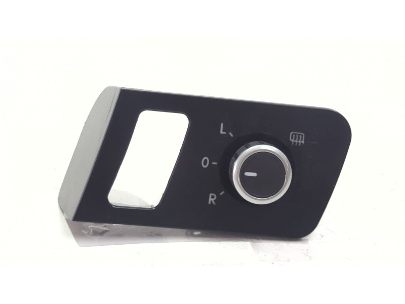 Recambio de mando retrovisor para seat leon (1p1)(05.2005) 2.0 tdi referencia OEM IAM   