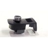 Recambio de mando retrovisor para seat leon (1p1)(05.2005) 2.0 tdi referencia OEM IAM   