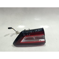 Recambio de piloto porton trasero izquierdo para renault clio iv (bh_) 1.2 16v referencia OEM IAM 16019  