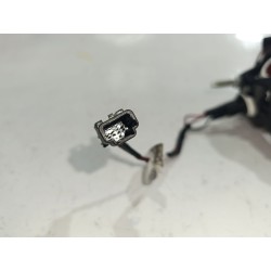 Recambio de piloto porton trasero izquierdo para renault clio iv (bh_) 1.2 16v referencia OEM IAM 16019  