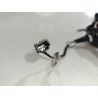 Recambio de piloto porton trasero izquierdo para renault clio iv (bh_) 1.2 16v referencia OEM IAM 16019  