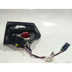 Recambio de piloto porton trasero izquierdo para renault clio iv (bh_) 1.2 16v referencia OEM IAM 16019  