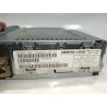 Recambio de sistema audio / radio cd para peugeot 206 van 1.4 hdi referencia OEM IAM 96545978XT02  