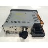 Recambio de sistema audio / radio cd para peugeot 206 van 1.4 hdi referencia OEM IAM 96545978XT02  