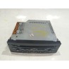 Recambio de sistema audio / radio cd para peugeot 206 van 1.4 hdi referencia OEM IAM 96545978XT02  