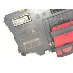 Recambio de conmutador de arranque para renault clio iv (bh_) 1.2 16v referencia OEM IAM A2C30075500  