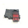 Recambio de conmutador de arranque para renault clio iv (bh_) 1.2 16v referencia OEM IAM A2C30075500  