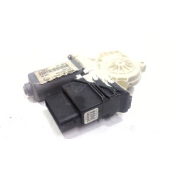 Recambio de motor elevalunas trasero izquierdo para volkswagen golf iv (1j1) 1.4 16v referencia OEM IAM 1J4959811C  