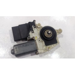 Recambio de motor elevalunas trasero izquierdo para volkswagen golf iv (1j1) 1.4 16v referencia OEM IAM 1J4959811C  