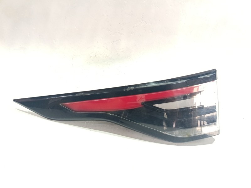 Recambio de piloto trasero izquierdo para land rover discovery v (l462) 2.0 sd4 4x4 referencia OEM IAM CCCHY3213405AF  