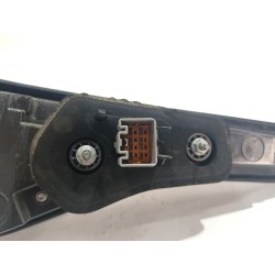 Recambio de piloto trasero izquierdo para land rover discovery v (l462) 2.0 sd4 4x4 referencia OEM IAM CCCHY3213405AF  