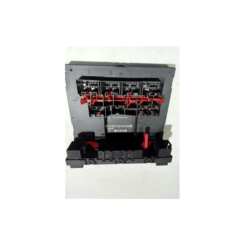 Recambio de caja fusibles/rele para seat altea (5p1)(03.2004) 1.6 referencia OEM IAM 3C0937049D  