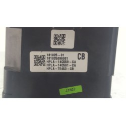Recambio de palanca cambio para land rover discovery v (l462) 2.0 sd4 4x4 referencia OEM IAM HPLA14C559CA  