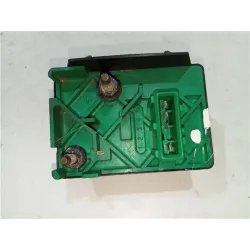 Recambio de caja precalentamiento para citroën xsara berlina (1997) 1.9 td referencia OEM IAM 9639912580  
