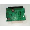 Recambio de caja precalentamiento para citroën xsara berlina (1997) 1.9 td referencia OEM IAM 9639912580  