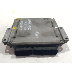 Recambio de centralita inyeccion para chrysler voyager iv (rg, rs) 2.5 crd referencia OEM IAM 0281012275  