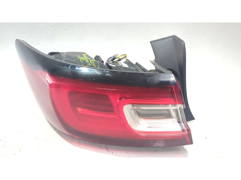 Recambio de piloto trasero izquierdo para renault clio iv (bh_) 1.2 16v referencia OEM IAM 265554998R  