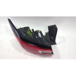 Recambio de piloto trasero izquierdo para renault clio iv (bh_) 1.2 16v referencia OEM IAM 265554998R  