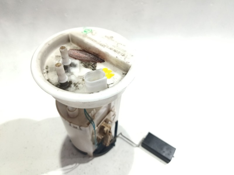 Recambio de aforador para audi a3 (8l1) 1.9 tdi referencia OEM IAM 1J0919183D  