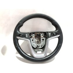 Recambio de volante para opel astra j sports tourer (p10) 1.6 cdti (35) referencia OEM IAM 13351029  