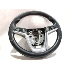 Recambio de volante para opel astra j sports tourer (p10) 1.6 cdti (35) referencia OEM IAM 13351029  