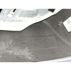 Recambio de volante para opel astra j sports tourer (p10) 1.6 cdti (35) referencia OEM IAM 13351029  