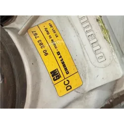 Recambio de faro delantero derecho para opel astra f berlina (1991) 1.7 tds referencia OEM IAM E317551035  