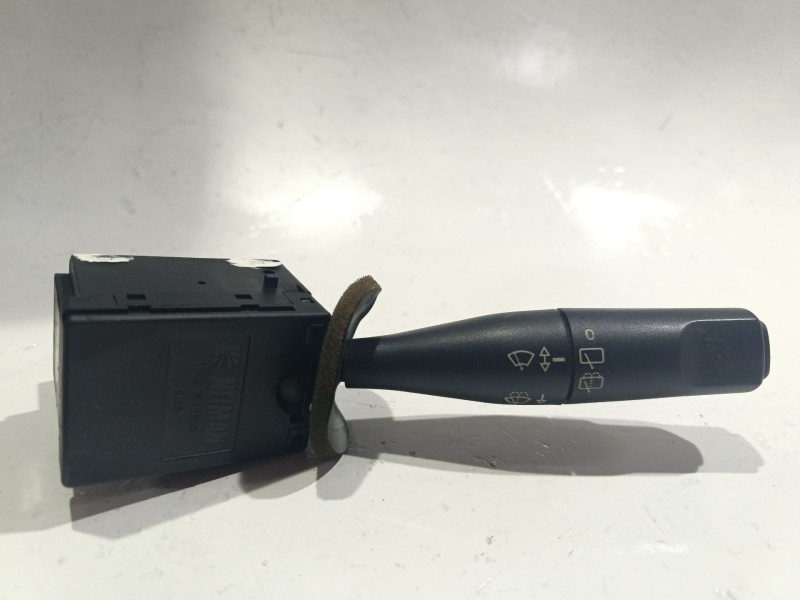 Recambio de mando limpiaparabrisas para peugeot 206 hatchback (2a/c) 2.0 hdi 90 referencia OEM IAM 96049597ZL  