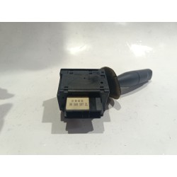 Recambio de mando limpiaparabrisas para peugeot 206 hatchback (2a/c) 2.0 hdi 90 referencia OEM IAM 96049597ZL  
