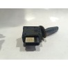 Recambio de mando limpiaparabrisas para peugeot 206 hatchback (2a/c) 2.0 hdi 90 referencia OEM IAM 96049597ZL  