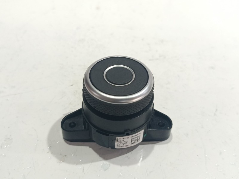 Recambio de mando multifuncion para alfa romeo stelvio (949_) 2.2 jtdm q4 (949.axe2a) referencia OEM IAM 156141587  