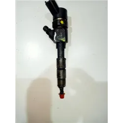 Recambio de inyector para renault laguna ii grandtour (kg0)(2001) 1.9 dci (kg0g) referencia OEM IAM 044511002  