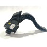 Recambio de potenciometro pedal para renault clio iv (bh_) 1.2 16v referencia OEM IAM 180029347RD  
