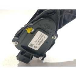 Recambio de potenciometro pedal para renault clio iv (bh_) 1.2 16v referencia OEM IAM 180029347RD  
