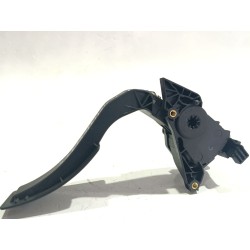 Recambio de potenciometro pedal para renault clio iv (bh_) 1.2 16v referencia OEM IAM 180029347RD  