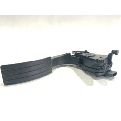 Recambio de potenciometro pedal para renault clio iv (bh_) 1.2 16v referencia OEM IAM 180029347RD  