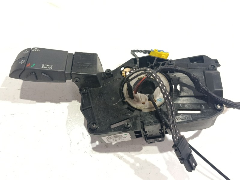 Recambio de anillo airbag para renault clio iv (bh_) 1.5 dci 90 referencia OEM IAM 255675887R  