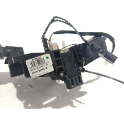Recambio de anillo airbag para renault clio iv (bh_) 1.5 dci 90 referencia OEM IAM 255675887R  