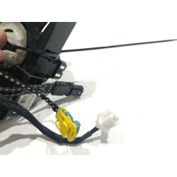 Recambio de anillo airbag para renault clio iv (bh_) 1.5 dci 90 referencia OEM IAM 255675887R  