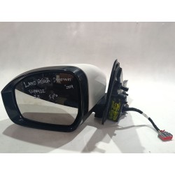 RETROVISOR IZQUIERDO 21625001 