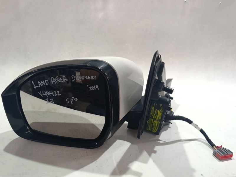 Recambio de retrovisor izquierdo para land rover discovery v (l462) 2.0 sd4 4x4 referencia OEM IAM 21625001  