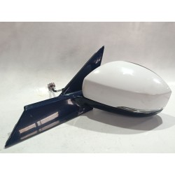 Recambio de retrovisor izquierdo para land rover discovery v (l462) 2.0 sd4 4x4 referencia OEM IAM 21625001  