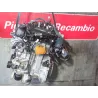 Recambio de motor completo para citroën c3 iii (sx) 1.2 puretech 82 referencia OEM IAM HM05  