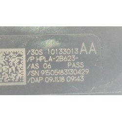 Recambio de boton freno mano para land rover discovery v (l462) 2.0 sd4 4x4 referencia OEM IAM HPLA2B62306  