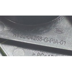Recambio de moldura para land rover discovery v (l462) 2.0 sd4 4x4 referencia OEM IAM HY3204268  