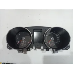Recambio de cuadro completo para volkswagen golf vi (5k1)(10.2008) 1.6 advance [1,6 ltr. - 77 kw tdi dpf] referencia OEM IAM A2C