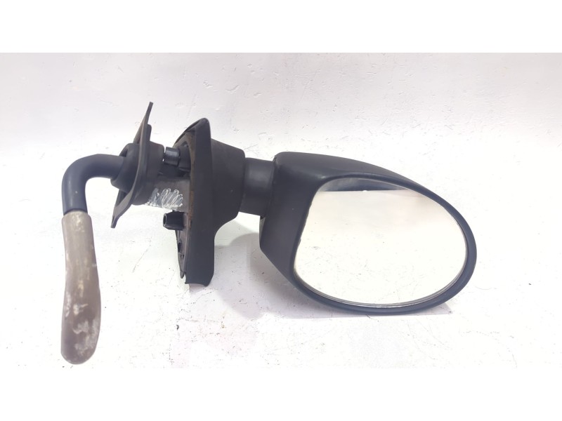 Recambio de retrovisor derecho para renault twingo i (c06_) 1.2 (c067) referencia OEM IAM E201838  