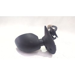 Recambio de retrovisor derecho para renault twingo i (c06_) 1.2 (c067) referencia OEM IAM E201838  