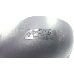 Recambio de retrovisor derecho para renault twingo i (c06_) 1.2 (c067) referencia OEM IAM E201838  