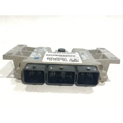 Recambio de centralita inyeccion para peugeot 307 (3a/c) 2.0 16v referencia OEM IAM 9650602580  